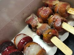 -喜YOU冰糖葫芦·艾炒酸奶(兰州中心店)