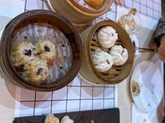 -海航大厦万豪酒店彩海轩中餐厅(霄云路店)