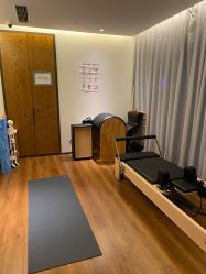 -FineYoga梵音瑜伽·普拉提
