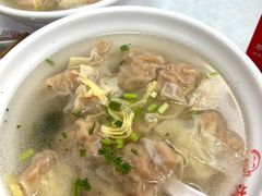 -海平馄饨(逍遥二路店)