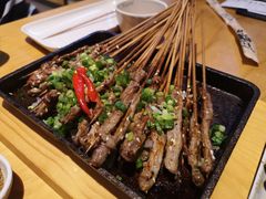 -木屋烧烤(龙湖天街店)