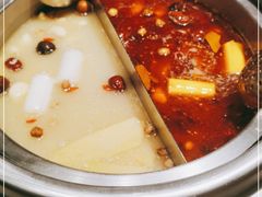 -快乐小羊·内蒙牛羊肉火锅(流花中心店)
