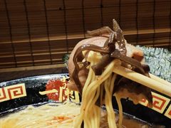 -一蘭拉面(新宿中央东口店)