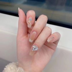 -LILY NAILS美甲美睫