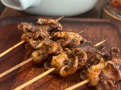 -小大董·烤鸭(王府井apm店)