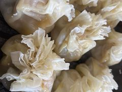 -清真玉林老字号稍麦羊杂碎(宽巷子民族美食街店)