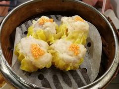 蟹子烧麦皇-点点心点心专门店(湾仔店)