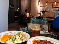 -BAKER&SPICE(安福路店)