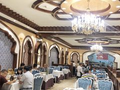 大堂-阿布都新疆音乐美食城(长湖路店)
