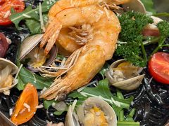 -CRAZYONES克芮旺斯西班牙餐厅(苏州中心店)