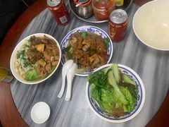 -珍珍小食店(西华路店)