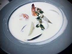 -巴别塔法餐舍(合作路店)