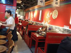 -老北京胡同味道二荤铺(酒仙桥店)
