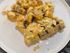 脆皮牛腩-朕悦鹧鸪饭私房菜