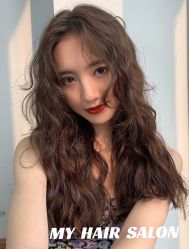 -MY HAIR ARDOR