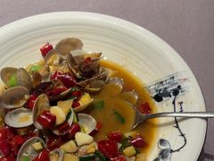 -台鄉缘 ·小海鲜·台州菜(桃林路店)