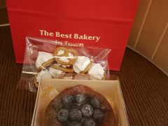 -OUR Bakery(SKP-S店)