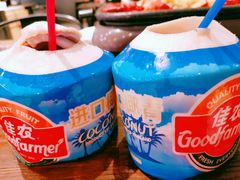 -盒马鲜生(首义店)