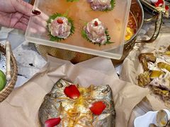 -琥珀川糟粕醋火锅(慈云寺店)