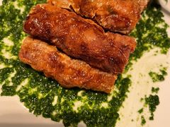 -广州柏悦酒店·悦景轩·粤菜餐厅