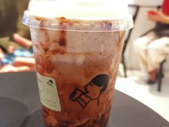 -喜茶(上海五角场万达店)