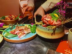 -和来烤肉(仓山万达店)