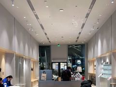 -Seesaw Coffee(西岸凤巢店)
