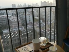 店内环境-视野联行眼镜蔡司·依视路官方授权店(顺城店)