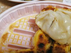 -老都一处饺子馆(道里店)