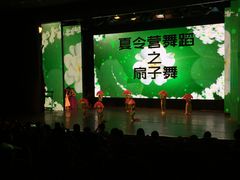 -美育儿童音乐舞蹈国际机构(浦东分校)
