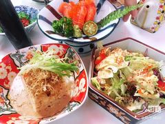 -尊宝比萨(黄泥磅店)