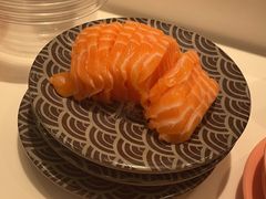 -争鲜回转寿司(通州万达店)