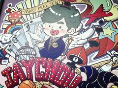 -Mr.J义法厨房(北医店)