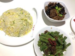 四喜烤麸-鼎泰丰(渔阳店)