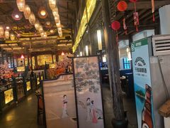 -HOHO餐厅(古子城店)