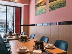 -川香煲(上海总店)