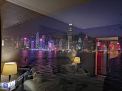 -马哥孛罗香港酒店