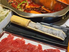 -重庆锦火锅(惠福东路店)