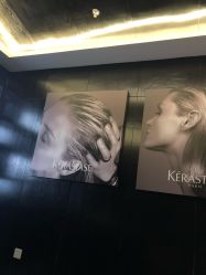 大厅-INSTYLE造型·明星店