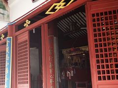 -丝绸小镇荻港古村