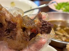 -老兵牛蹄店(下沙店)