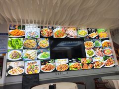 -壹阁胡羊焖饼(特色小吃街店)