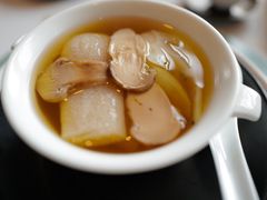 -三号黄浦会Canton Table