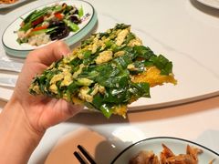 -钰田大院·碳烤虹鳟鱼·怀柔地道农家菜(雁栖湖店)