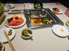 -海底捞火锅(勒泰店)