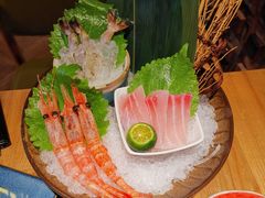 -Sushi Love 创意寿司(丽影广场店)