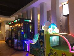 -丽池宫韩式汗蒸会馆(华灯坊店)