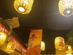 -南京大牌档(中关村领展广场店)