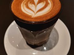 澳白-Seesaw Coffee(苏州中心店)