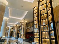 -杭州君悦酒店